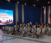 В Шымкенте продолжают обеспечивать жильем очередников
