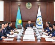 Обсуждены ключевые инфраструктурные проекты на 2027–2029 годы