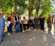 Кризис доверия: актюбинцы 4 года не могут разобраться с управлением собственного дома