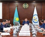 Рассмотрен вопрос о внедрении единого платежного документа