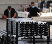 В Алматы напомнили о гарантиях работникам при несчастных случаях на производстве