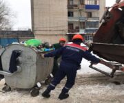 В Уральске почти на 50% вырастет тариф на вывоз мусора