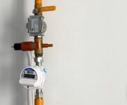 В ЗКО будут бесплатно менять газовые счетчики