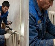 Почему в квартирах Алматы может не хватать тепла